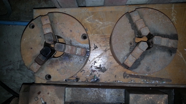 ขายหัวจับ 3จับ 7.6 นิ้ว ญี่ปุ่น 3,500