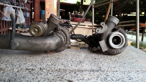 ขายเทอรโบรถเก๋ง saab ปี 92-95 สวยๆญี่ปุ่น 8,500 ครบๆ