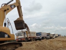 ต้องการพนักงานขับรถสิบล้อที่มีประสปการณ์