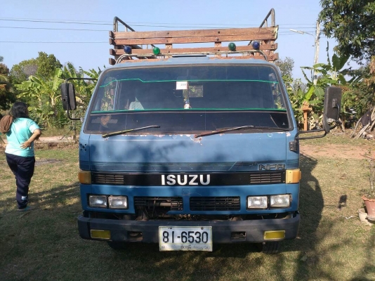 ขายรถ6ล้อ NPR115แรง ปี36 เครื่องดีแคชซีสวย เฟืองท้ายใหญ่ เอกสารพร้อมโอน สนใจโทร 090-8588220คุณนะ 093-3258446คุณบิว หรือเข้าดูสินค้าอื่นๆได้ที่ www.truck.in.th/498 หรือเพจFacebook ณรงค์ ซื้อขายรถมือสอง (เว็บไซต์ส่วนตัว) หรือFacebook คุณนะ รถบรรทุก ขายรถ6ล้อ NPR115แรง ปี36 เครื่องดีแคชซีสวย เฟืองท้ายใหญ่ เอกสารพร้อมโอน สนใจโทร 090-8588220คุณนะ 093-3258446คุณบิว หรือเข้าดูสินค้าอื่นๆได้ที่ www.truck.in.th/498 หรือเพจFacebook ณรงค์ ซื้อขายรถมือสอง (เว็บไซต์ส่วนตัว) หรือFacebook คุณนะ รถบรรทุก