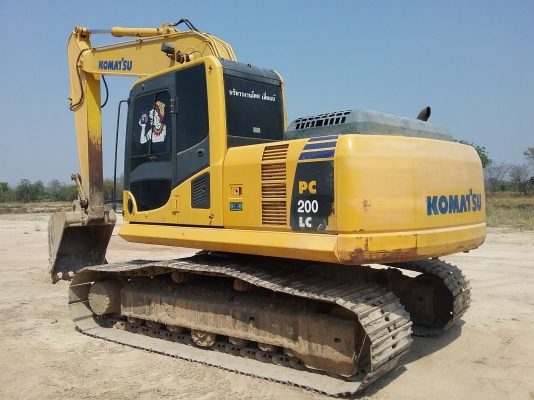ขาย 1,290,000 รถแบคโฮ KOMATSU pc 160-8เครื่องดีปั้มแรงไฟฟ้าครบช่วงล่างสวยเอกสารพร้อม 090-772-3710 090-772-3708 ขาย 1,290,000 รถแบคโฮ KOMATSU pc 160-8เครื่องดีปั้มแรงไฟฟ้าครบช่วงล่างสวยเอกสารพร้อม 090-772-3710 090-772-3708