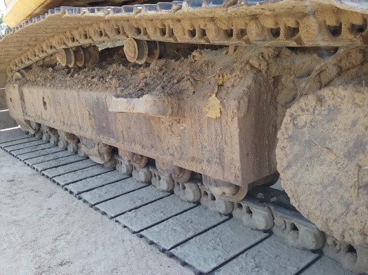 ขาย 1,290,000 รถแบคโฮ KOMATSU pc 160-8เครื่องดีปั้มแรงไฟฟ้าครบช่วงล่างสวยเอกสารพร้อม 090-772-3710 090-772-3708 ขาย 1,290,000 รถแบคโฮ KOMATSU pc 160-8เครื่องดีปั้มแรงไฟฟ้าครบช่วงล่างสวยเอกสารพร้อม 090-772-3710 090-772-3708