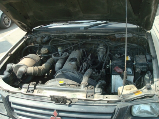 รถกระบะพร้อมใช้