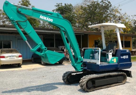 KUBOTA  KX-033 เครื่องยนต์ คูโบต้า 4สูบ สภาพสวยมาก พร้อมใช้งาน ราคาไม่แพง เก่าญี่ปุ่นแท้ โทร.090-986-2521 อ๊อบ