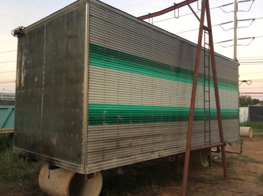 ตู้เปียกเลส ยาว6ม.สูง2.5ม ขาย 50,000 บาท ศุภากร 081-1903107, 081-4252943 ตู้เปียกเลส ยาว6ม.สูง2.5ม ขาย 50,000 บาท ศุภากร 081-1903107, 081-4252943