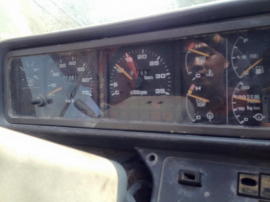 ขาย รถเครน 25 ตัน TADANO TR250 M6 รถ เครื่องจักร อุปกรณ์ทุกชนิด นำเข้า100\% ราคาถูก eurotec