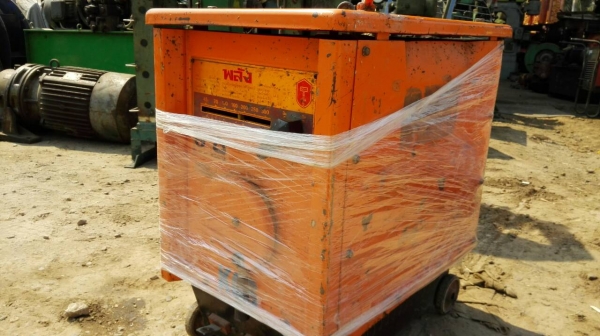 ขาย>> พลัง MOD 300 หน้าทองรุ่นเก๋าตัวอึด สภาพสวยเดิมๆลากงานยาวๆไม่มีสะดุด มาเทสได้พร้อมใช้!!