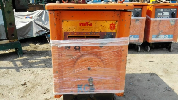 ขาย>> พลัง MOD 300 หน้าทองรุ่นเก๋าตัวอึด สภาพสวยเดิมๆลากงานยาวๆไม่มีสะดุด มาเทสได้พร้อมใช้!!