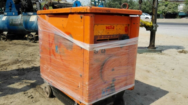 ขาย>> พลัง MOD 300 หน้าทองรุ่นเก๋าตัวอึด สภาพสวยเดิมๆลากงานยาวๆไม่มีสะดุด มาเทสได้พร้อมใช้!!