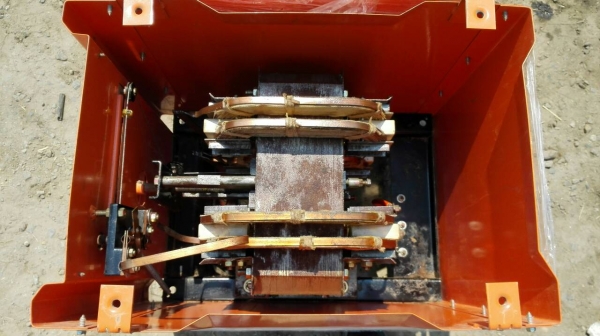 ขาย>> พลัง MOD 300 หน้าทองรุ่นเก๋าตัวอึด สภาพสวยเดิมๆลากงานยาวๆไม่มีสะดุด มาเทสได้พร้อมใช้!!