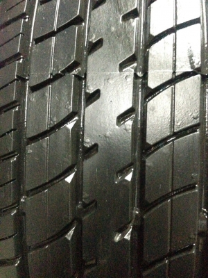 ยาง ป้ายแดง 185-60-15