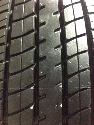 ยาง ป้ายแดง 185-60-15