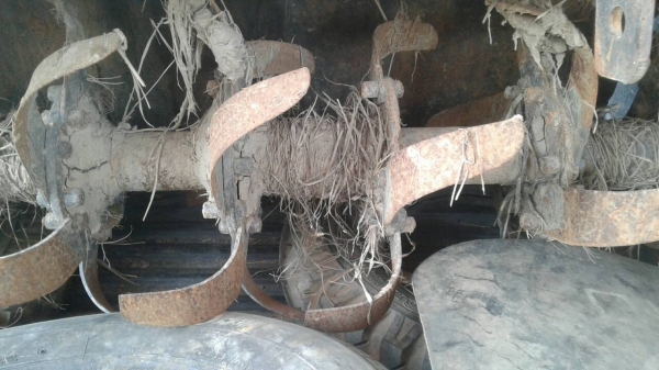 ขาย 8000 บาท โรตารี่ 1.60 เมตร พร้อมยอย ใส่กับรถ 28-30-32-34 แรงได้  พร้อมใ้ช้