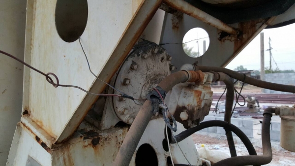 ขาย รถโม่ปูน 3.5 คิว ISUZU เครื่อง 6BB1 145 แรงม้า เกียร์ร็อค คัสซีสวยตลอดเส้น เบรคทิฟฟี่ พาวเวอร์ ทะเบียนเต็มพร้อมโอนครับ ขาย รถโม่ปูน 3.5 คิว ISUZU เครื่อง 6BB1 145 แรงม้า เกียร์ร็อค คัสซีสวยตลอดเส้น เบรคทิฟฟี่ พาวเวอร์ ทะเบียนเต็มพร้อมโอนครับ