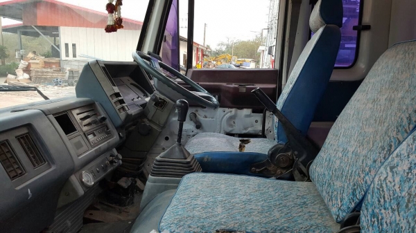 ขาย รถโม่ปูน 3.5 คิว ISUZU เครื่อง 6BB1 145 แรงม้า เกียร์ร็อค คัสซีสวยตลอดเส้น เบรคทิฟฟี่ พาวเวอร์ ทะเบียนเต็มพร้อมโอนครับ ขาย รถโม่ปูน 3.5 คิว ISUZU เครื่อง 6BB1 145 แรงม้า เกียร์ร็อค คัสซีสวยตลอดเส้น เบรคทิฟฟี่ พาวเวอร์ ทะเบียนเต็มพร้อมโอนครับ