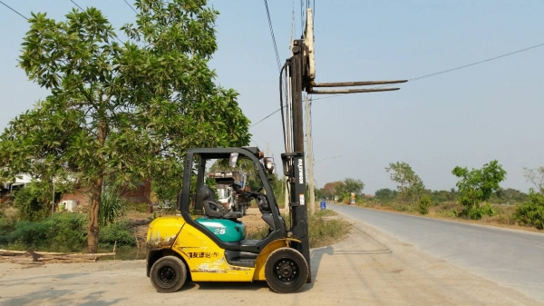 ขายด่วนรถยกKOMATSUดีเซล FD25-16ยก2.5ตันเสาสูง3เมตรงาหมูน360องศาชั่วโม่งทำงานน้อยรถนอกเพิ่งนำเข้ามายังไม่เคยใช้งานในเมืองไทยเลย ขายด่วนรถยกKOMATSUดีเซล FD25-16ยก2.5ตันเสาสูง3เมตรงาหมูน360องศาชั่วโม่งทำงานน้อยรถนอกเพิ่งนำเข้ามายังไม่เคยใช้งานในเมืองไทยเลย