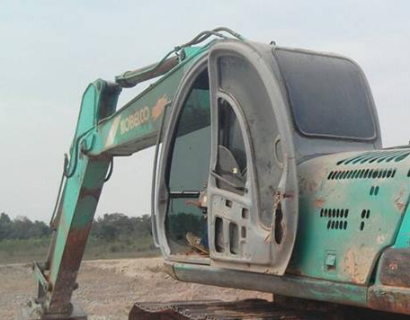 **690,000 บ.ต่อรอง/// แบคโฮ KOBELCO SK200 MARK V (5) Super ไไฟ้าตัดบางจุด เครื่อง/ปั้ม เดิม แน่น แรงดี เอวแน่น บูมอาร์มมีปะ ช่วงล่าง70\% สีสันพอใช้ ไม่ค่อยสวย ตามสภาพ เอกสารสัญญาซื้อขาย **ขาย KOBELCO MARK V SK200 ซุปเปอร์ แบคโฮสภาพดี ราคาเบา ไม่มีเล่ม HYD. **690,000 บ.ต่อรอง/// แบคโฮ KOBELCO SK200 MARK V (5) Super ไไฟ้าตัดบางจุด เครื่อง/ปั้ม เดิม แน่น แรงดี เอวแน่น บูมอาร์มมีปะ ช่วงล่าง70\% สีสันพอใช้ ไม่ค่อยสวย ตามสภาพ เอกสารสัญญาซื้อขาย **ขาย KOBELCO MARK V SK200 ซุปเปอร์ แบคโฮสภาพดี ราคาเบา ไม่มีเล่ม HYD.