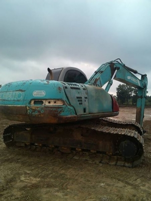 **690,000 บ.ต่อรอง/// แบคโฮ KOBELCO SK200 MARK V (5) Super ไไฟ้าตัดบางจุด เครื่อง/ปั้ม เดิม แน่น แรงดี เอวแน่น บูมอาร์มมีปะ ช่วงล่าง70\% สีสันพอใช้ ไม่ค่อยสวย ตามสภาพ เอกสารสัญญาซื้อขาย **ขาย KOBELCO MARK V SK200 ซุปเปอร์ แบคโฮสภาพดี ราคาเบา ไม่มีเล่ม HYD. **690,000 บ.ต่อรอง/// แบคโฮ KOBELCO SK200 MARK V (5) Super ไไฟ้าตัดบางจุด เครื่อง/ปั้ม เดิม แน่น แรงดี เอวแน่น บูมอาร์มมีปะ ช่วงล่าง70\% สีสันพอใช้ ไม่ค่อยสวย ตามสภาพ เอกสารสัญญาซื้อขาย **ขาย KOBELCO MARK V SK200 ซุปเปอร์ แบคโฮสภาพดี ราคาเบา ไม่มีเล่ม HYD.