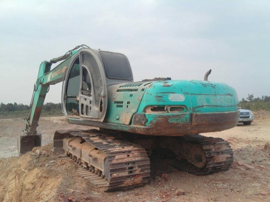 **690,000 บ.ต่อรอง/// แบคโฮ KOBELCO SK200 MARK V (5) Super ไไฟ้าตัดบางจุด เครื่อง/ปั้ม เดิม แน่น แรงดี เอวแน่น บูมอาร์มมีปะ ช่วงล่าง70\% สีสันพอใช้ ไม่ค่อยสวย ตามสภาพ เอกสารสัญญาซื้อขาย **ขาย KOBELCO MARK V SK200 ซุปเปอร์ แบคโฮสภาพดี ราคาเบา ไม่มีเล่ม HYD. **690,000 บ.ต่อรอง/// แบคโฮ KOBELCO SK200 MARK V (5) Super ไไฟ้าตัดบางจุด เครื่อง/ปั้ม เดิม แน่น แรงดี เอวแน่น บูมอาร์มมีปะ ช่วงล่าง70\% สีสันพอใช้ ไม่ค่อยสวย ตามสภาพ เอกสารสัญญาซื้อขาย **ขาย KOBELCO MARK V SK200 ซุปเปอร์ แบคโฮสภาพดี ราคาเบา ไม่มีเล่ม HYD.
