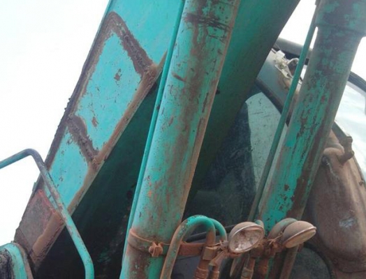 **690,000 บ.ต่อรอง/// แบคโฮ KOBELCO SK200 MARK V (5) Super ไไฟ้าตัดบางจุด เครื่อง/ปั้ม เดิม แน่น แรงดี เอวแน่น บูมอาร์มมีปะ ช่วงล่าง70\% สีสันพอใช้ ไม่ค่อยสวย ตามสภาพ เอกสารสัญญาซื้อขาย **ขาย KOBELCO MARK V SK200 ซุปเปอร์ แบคโฮสภาพดี ราคาเบา ไม่มีเล่ม HYD. **690,000 บ.ต่อรอง/// แบคโฮ KOBELCO SK200 MARK V (5) Super ไไฟ้าตัดบางจุด เครื่อง/ปั้ม เดิม แน่น แรงดี เอวแน่น บูมอาร์มมีปะ ช่วงล่าง70\% สีสันพอใช้ ไม่ค่อยสวย ตามสภาพ เอกสารสัญญาซื้อขาย **ขาย KOBELCO MARK V SK200 ซุปเปอร์ แบคโฮสภาพดี ราคาเบา ไม่มีเล่ม HYD.