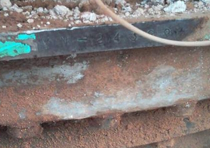 **690,000 บ.ต่อรอง/// แบคโฮ KOBELCO SK200 MARK V (5) Super ไไฟ้าตัดบางจุด เครื่อง/ปั้ม เดิม แน่น แรงดี เอวแน่น บูมอาร์มมีปะ ช่วงล่าง70\% สีสันพอใช้ ไม่ค่อยสวย ตามสภาพ เอกสารสัญญาซื้อขาย **ขาย KOBELCO MARK V SK200 ซุปเปอร์ แบคโฮสภาพดี ราคาเบา ไม่มีเล่ม HYD. **690,000 บ.ต่อรอง/// แบคโฮ KOBELCO SK200 MARK V (5) Super ไไฟ้าตัดบางจุด เครื่อง/ปั้ม เดิม แน่น แรงดี เอวแน่น บูมอาร์มมีปะ ช่วงล่าง70\% สีสันพอใช้ ไม่ค่อยสวย ตามสภาพ เอกสารสัญญาซื้อขาย **ขาย KOBELCO MARK V SK200 ซุปเปอร์ แบคโฮสภาพดี ราคาเบา ไม่มีเล่ม HYD.