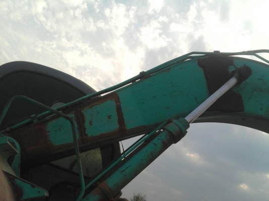 **690,000 บ.ต่อรอง/// แบคโฮ KOBELCO SK200 MARK V (5) Super ไไฟ้าตัดบางจุด เครื่อง/ปั้ม เดิม แน่น แรงดี เอวแน่น บูมอาร์มมีปะ ช่วงล่าง70\% สีสันพอใช้ ไม่ค่อยสวย ตามสภาพ เอกสารสัญญาซื้อขาย **ขาย KOBELCO MARK V SK200 ซุปเปอร์ แบคโฮสภาพดี ราคาเบา ไม่มีเล่ม HYD. **690,000 บ.ต่อรอง/// แบคโฮ KOBELCO SK200 MARK V (5) Super ไไฟ้าตัดบางจุด เครื่อง/ปั้ม เดิม แน่น แรงดี เอวแน่น บูมอาร์มมีปะ ช่วงล่าง70\% สีสันพอใช้ ไม่ค่อยสวย ตามสภาพ เอกสารสัญญาซื้อขาย **ขาย KOBELCO MARK V SK200 ซุปเปอร์ แบคโฮสภาพดี ราคาเบา ไม่มีเล่ม HYD.