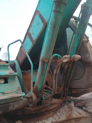 **690,000 บ.ต่อรอง/// แบคโฮ KOBELCO SK200 MARK V (5) Super ไไฟ้าตัดบางจุด เครื่อง/ปั้ม เดิม แน่น แรงดี เอวแน่น บูมอาร์มมีปะ ช่วงล่าง70\% สีสันพอใช้ ไม่ค่อยสวย ตามสภาพ เอกสารสัญญาซื้อขาย **ขาย KOBELCO MARK V SK200 ซุปเปอร์ แบคโฮสภาพดี ราคาเบา ไม่มีเล่ม HYD. **690,000 บ.ต่อรอง/// แบคโฮ KOBELCO SK200 MARK V (5) Super ไไฟ้าตัดบางจุด เครื่อง/ปั้ม เดิม แน่น แรงดี เอวแน่น บูมอาร์มมีปะ ช่วงล่าง70\% สีสันพอใช้ ไม่ค่อยสวย ตามสภาพ เอกสารสัญญาซื้อขาย **ขาย KOBELCO MARK V SK200 ซุปเปอร์ แบคโฮสภาพดี ราคาเบา ไม่มีเล่ม HYD.