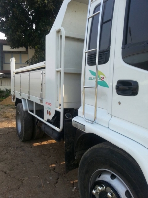 SUZU DECA EURO2 Maxload SUZU DECA EURO2 Maxload