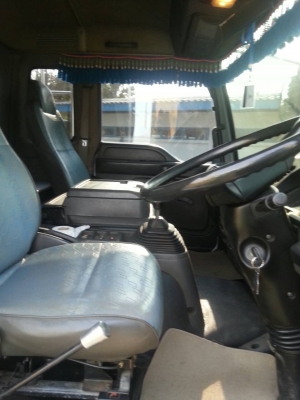 SUZU DECA EURO2 Maxload SUZU DECA EURO2 Maxload