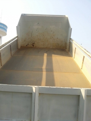 SUZU DECA EURO2 Maxload SUZU DECA EURO2 Maxload