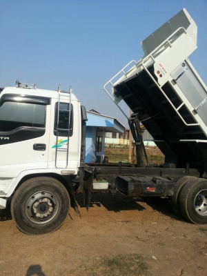 SUZU DECA EURO2 Maxload SUZU DECA EURO2 Maxload