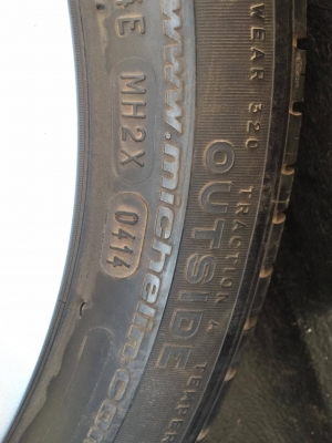 ขายล้อแม็ก HONDA CITY ขอบ15 4ล้อ ราคา 6,800 บาท