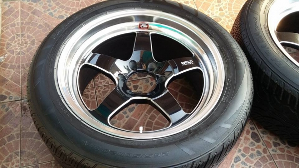 ขายล้อขอบ 20 พร้อมยาง ขายล้อขอบ 20 พร้อมยาง