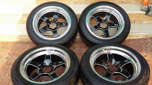 ขายล้อขอบ 20 พร้อมยาง ขายล้อขอบ 20 พร้อมยาง