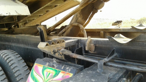 ขายด่วนๆ มี3พ่วง สิบล้อ ฮีโน่ 344ปี54 แม่ลูก3คาน ดั้ม มีเนียม สภาพดีสวยกริ๊ปเดิมๆพร้อมใช้ ทะเบียนพร้อมโอน