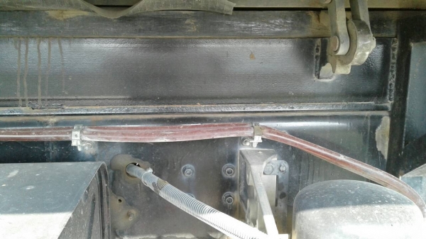 ขายด่วนๆ มี3พ่วง สิบล้อ ฮีโน่ 344ปี54 แม่ลูก3คาน ดั้ม มีเนียม สภาพดีสวยกริ๊ปเดิมๆพร้อมใช้ ทะเบียนพร้อมโอน