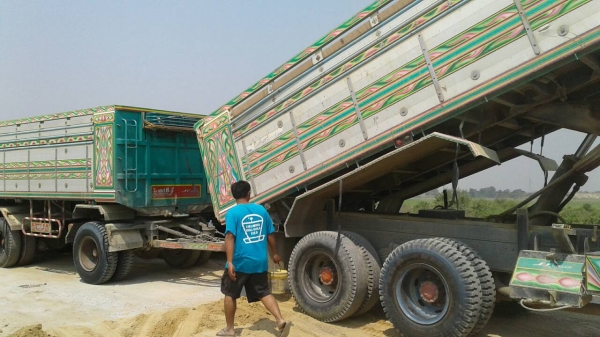 ขายด่วนๆ มี3พ่วง สิบล้อ ฮีโน่ 344ปี54 แม่ลูก3คาน ดั้ม มีเนียม สภาพดีสวยกริ๊ปเดิมๆพร้อมใช้ ทะเบียนพร้อมโอน