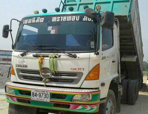 ขายด่วนๆ มี3พ่วง สิบล้อ ฮีโน่ 344ปี54 แม่ลูก3คาน ดั้ม มีเนียม สภาพดีสวยกริ๊ปเดิมๆพร้อมใช้ ทะเบียนพร้อมโอน