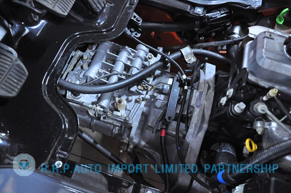 ขายรถโฟล์คลิฟท์มือสอง TOYOTA รุ่น 8FD25-30554 ราคา 580,000 บาท นำเข้าจากประเทศญี่ปุ่น 100\% ไม่เคยใช้งานในไทย