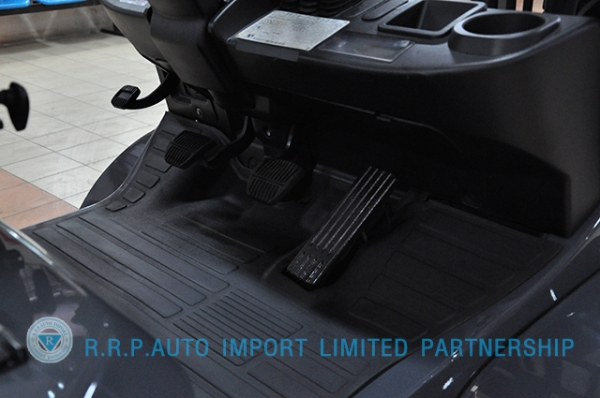 ขายรถโฟล์คลิฟท์มือสอง TOYOTA รุ่น 8FD25-30554 ราคา 580,000 บาท นำเข้าจากประเทศญี่ปุ่น 100\% ไม่เคยใช้งานในไทย