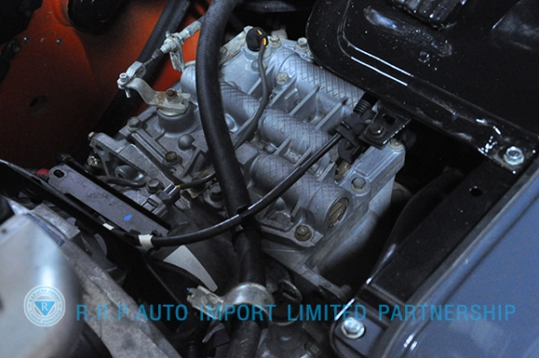 ขายรถโฟล์คลิฟท์มือสอง TOYOTA รุ่น 8FD25-30554 ราคา 580,000 บาท นำเข้าจากประเทศญี่ปุ่น 100\% ไม่เคยใช้งานในไทย