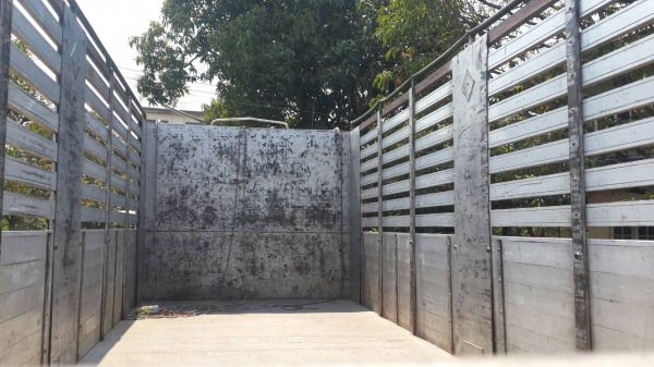 กะบะร่องไม่ดั้ม 6.9ม