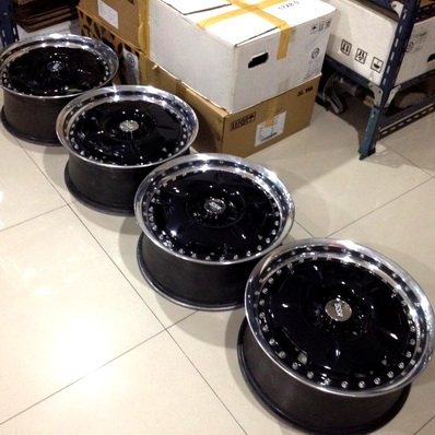 ------ขายแล้ว-----ล้อแท้ RAYs