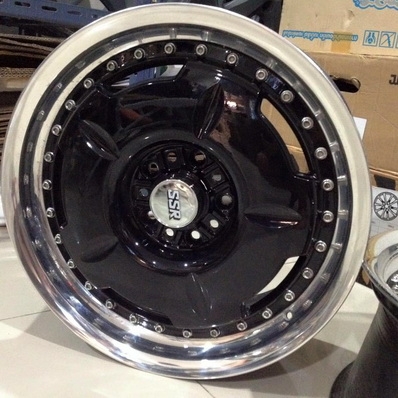 ------ขายแล้ว-----ล้อแท้ RAYs