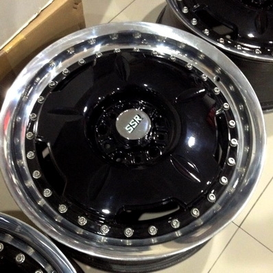 ------ขายแล้ว-----ล้อแท้ RAYs