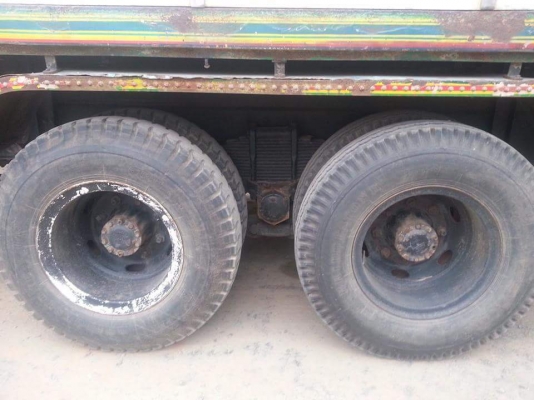 ขายรถ10ล้อ ดั้ม2เพลา 3M เครื่อง240แรง สโลเกียร์กลาง สภาพพร้อมใช้งาน เอกสารพร้อมโอน สนใจโทร 090-8588220คุณนะ 093-3258446คุณบิว หรือเข้าดูสินค้าอื่นๆได้ที่ www.truck.in.th/498 หรือเพจFacebook ณรงค์ซื้อขายรถมือสอง (เว็บไซต์ส่วนตัว) หรือFacebook ตลาดรถมือสอง ขายรถ10ล้อ ดั้ม2เพลา 3M เครื่อง240แรง สโลเกียร์กลาง สภาพพร้อมใช้งาน เอกสารพร้อมโอน สนใจโทร 090-8588220คุณนะ 093-3258446คุณบิว หรือเข้าดูสินค้าอื่นๆได้ที่ www.truck.in.th/498 หรือเพจFacebook ณรงค์ซื้อขายรถมือสอง (เว็บไซต์ส่วนตัว) หรือFacebook ตลาดรถมือสอง