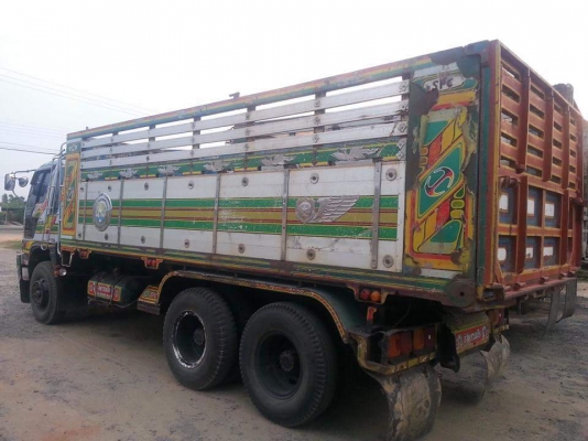 ขายรถ10ล้อ ดั้ม2เพลา 3M เครื่อง240แรง สโลเกียร์กลาง สภาพพร้อมใช้งาน เอกสารพร้อมโอน สนใจโทร 090-8588220คุณนะ 093-3258446คุณบิว หรือเข้าดูสินค้าอื่นๆได้ที่ www.truck.in.th/498 หรือเพจFacebook ณรงค์ซื้อขายรถมือสอง (เว็บไซต์ส่วนตัว) หรือFacebook ตลาดรถมือสอง ขายรถ10ล้อ ดั้ม2เพลา 3M เครื่อง240แรง สโลเกียร์กลาง สภาพพร้อมใช้งาน เอกสารพร้อมโอน สนใจโทร 090-8588220คุณนะ 093-3258446คุณบิว หรือเข้าดูสินค้าอื่นๆได้ที่ www.truck.in.th/498 หรือเพจFacebook ณรงค์ซื้อขายรถมือสอง (เว็บไซต์ส่วนตัว) หรือFacebook ตลาดรถมือสอง