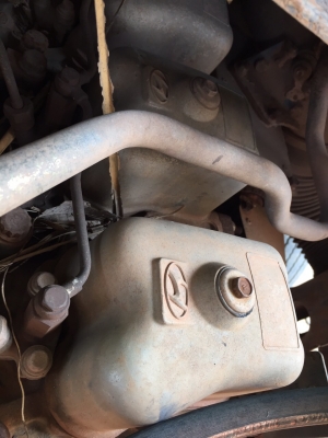 HINO SUMO FM221 - 320 HP D6AB สิบล้อ 2 เพลา เทรลเลอร์ท้ายลาดขึ้นรถแบ็คโฮร PC 200 พร้อมลากพร้อมบรรทุกหนักได้เลยครับ เครื่องยนต์แน่นดีแรงดีไม่มีแตกเยิ้ม เครื่องฮุนได 320 แรงลงเล่มครบถูกต้อง ภายในห้องเก๋งคอนโซลสวยครบพร้อม พวงมาลัยเพาเวอร์ ระบบเบรคทริ๊ปฟี้ครบ
