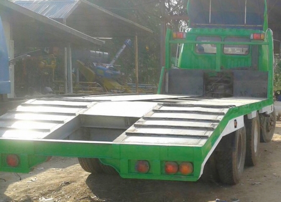 HINO SUMO FM221 - 320 HP D6AB สิบล้อ 2 เพลา เทรลเลอร์ท้ายลาดขึ้นรถแบ็คโฮร PC 200 พร้อมลากพร้อมบรรทุกหนักได้เลยครับ เครื่องยนต์แน่นดีแรงดีไม่มีแตกเยิ้ม เครื่องฮุนได 320 แรงลงเล่มครบถูกต้อง ภายในห้องเก๋งคอนโซลสวยครบพร้อม พวงมาลัยเพาเวอร์ ระบบเบรคทริ๊ปฟี้ครบ HINO SUMO FM221 - 320 HP D6AB สิบล้อ 2 เพลา เทรลเลอร์ท้ายลาดขึ้นรถแบ็คโฮร PC 200 พร้อมลากพร้อมบรรทุกหนักได้เลยครับ เครื่องยนต์แน่นดีแรงดีไม่มีแตกเยิ้ม เครื่องฮุนได 320 แรงลงเล่มครบถูกต้อง ภายในห้องเก๋งคอนโซลสวยครบพร้อม พวงมาลัยเพาเวอร์ ระบบเบรคทริ๊ปฟี้ครบ