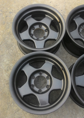 ขายล้อ16x8ลบ25